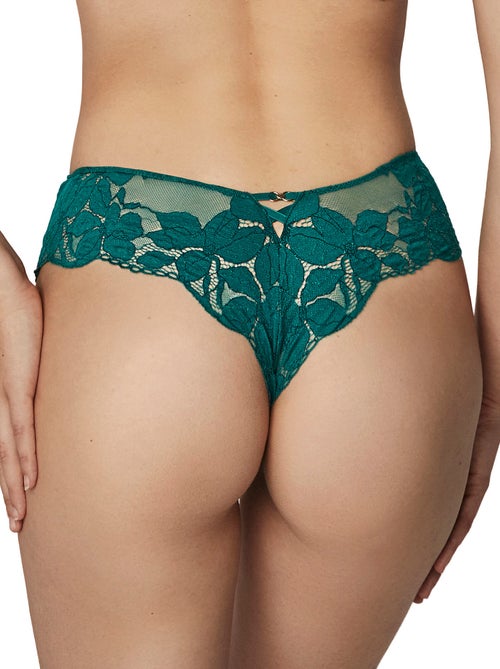 Shorty string federica - Kiabi Shorty string federica - Kiabi
