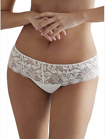 Shorty string filipa mariage