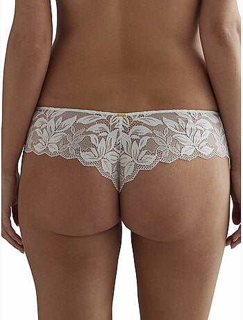 Shorty string filipa mariage