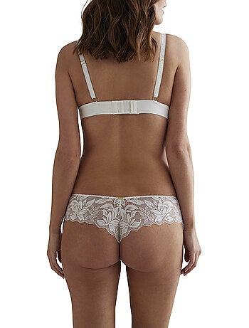 Shorty string filipa mariage