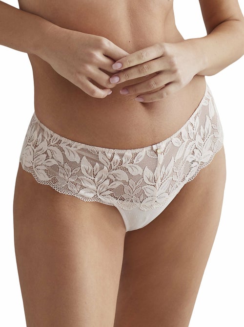 Shorty string filipa - Kiabi Shorty string filipa - Kiabi