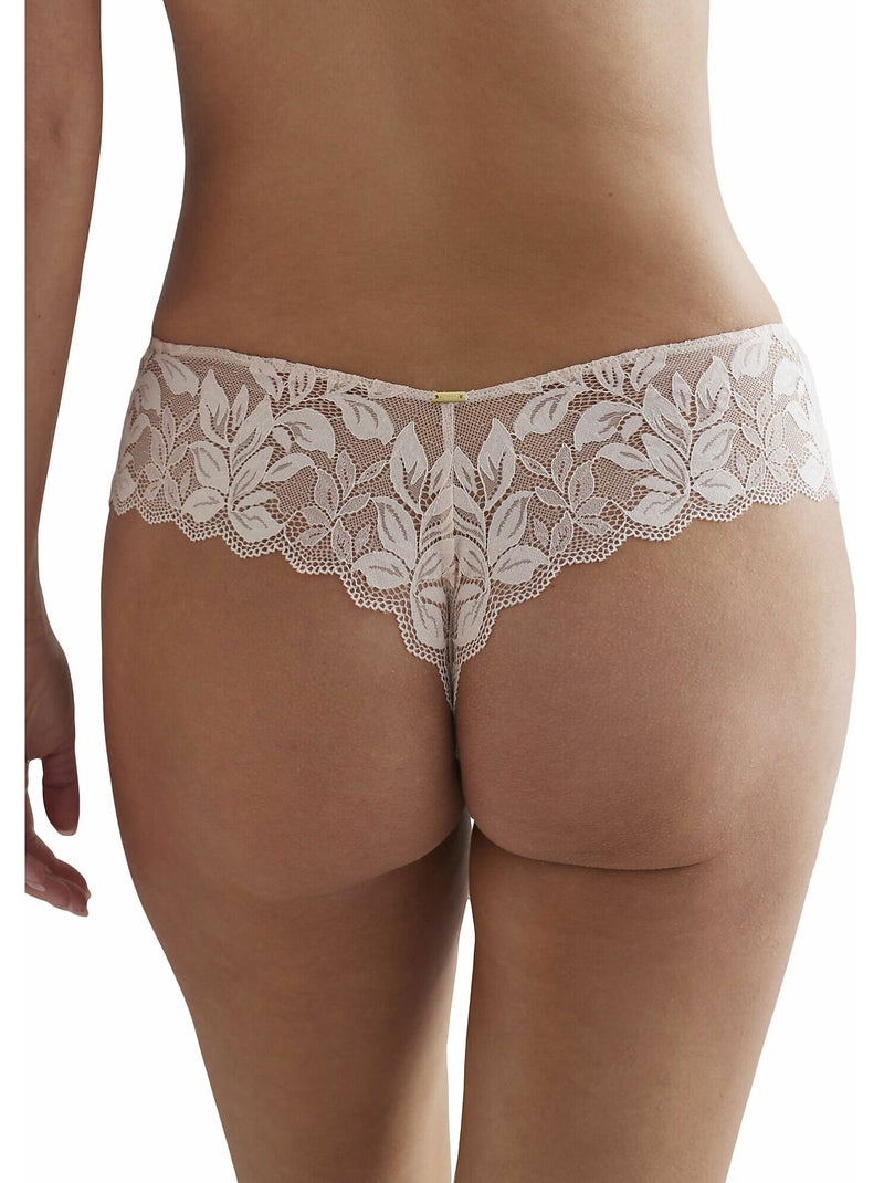 Shorty string filipa Rose - Kiabi