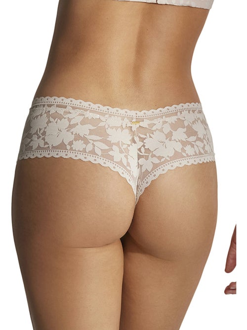 Shorty-string gabrielle - Kiabi