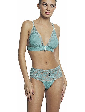 Shorty-string gabrielle