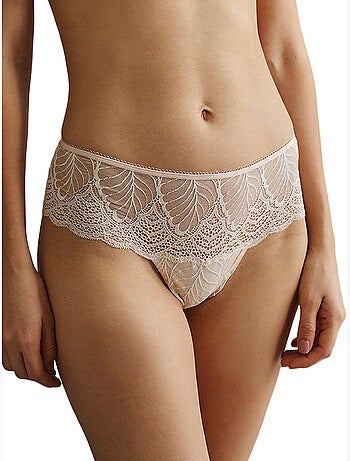 Shorty string giorgia