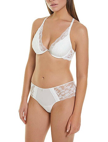 Shorty string jolie mariage