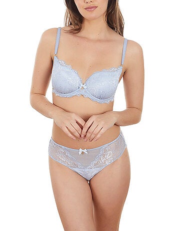 Shorty string majonia
