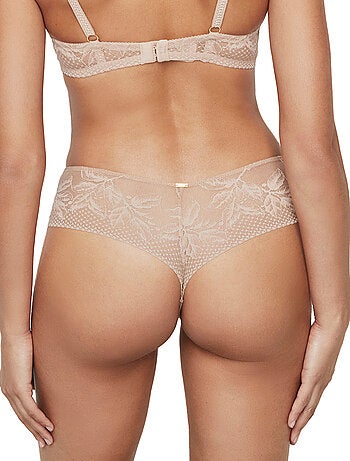 Shorty string malitzia