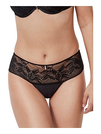 Shorty string malitzia