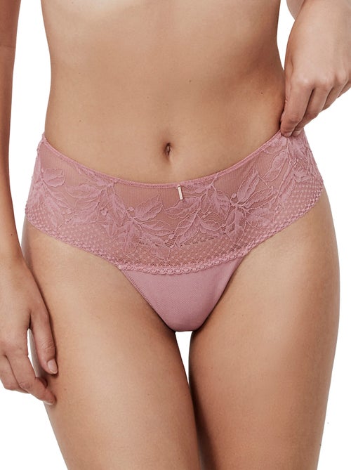 Shorty string malitzia - Kiabi Shorty string malitzia - Kiabi