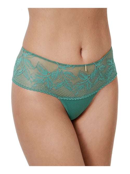 Shorty string malitzia - Kiabi