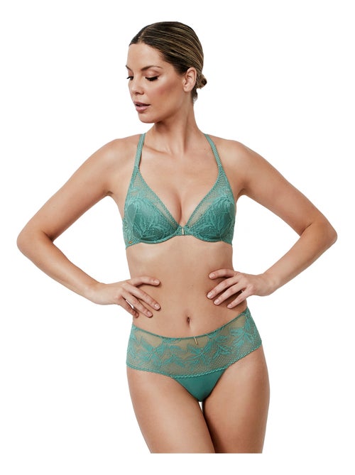 Shorty string malitzia - Kiabi