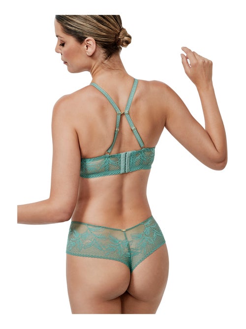 Shorty string malitzia - Kiabi