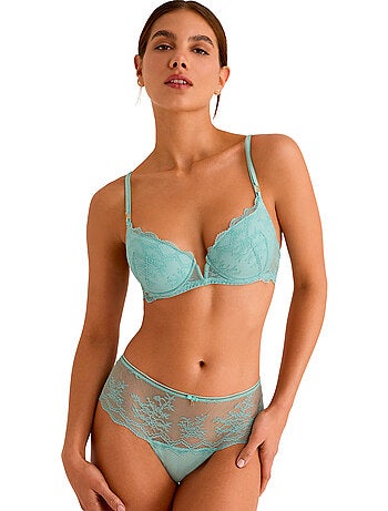 Shorty string manuela