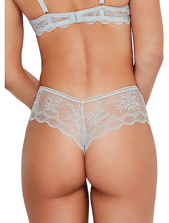 Shorty string manuela