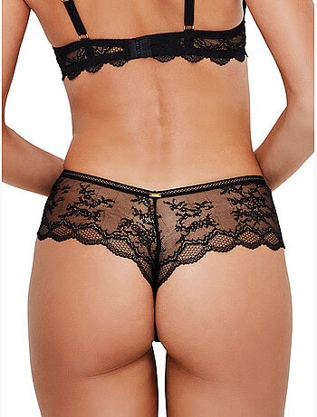 Shorty string manuela