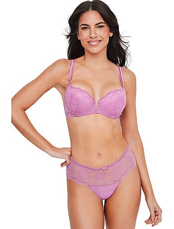 Shorty string manuela