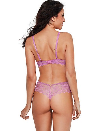 Shorty string manuela
