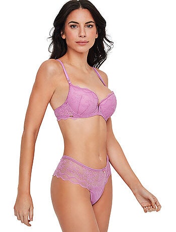 Shorty string manuela