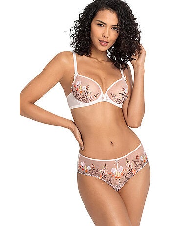 Shorty string maria
