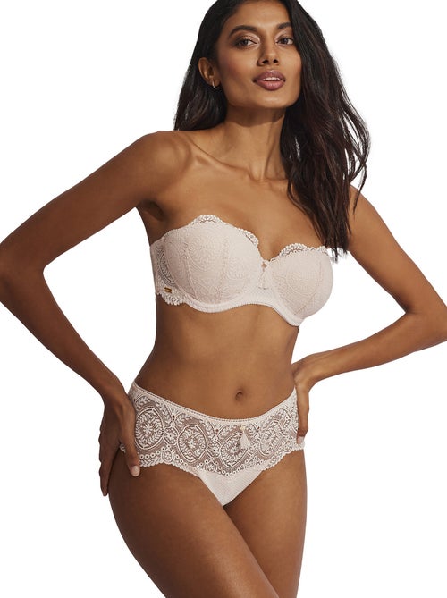 Shorty string matilda - Kiabi Shorty string matilda - Kiabi
