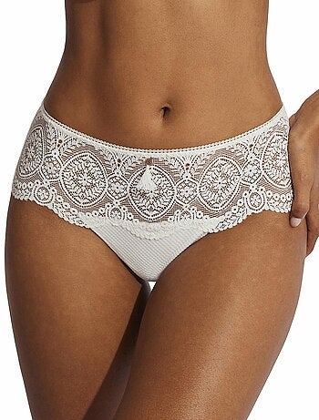 Shorty string matilda mariage