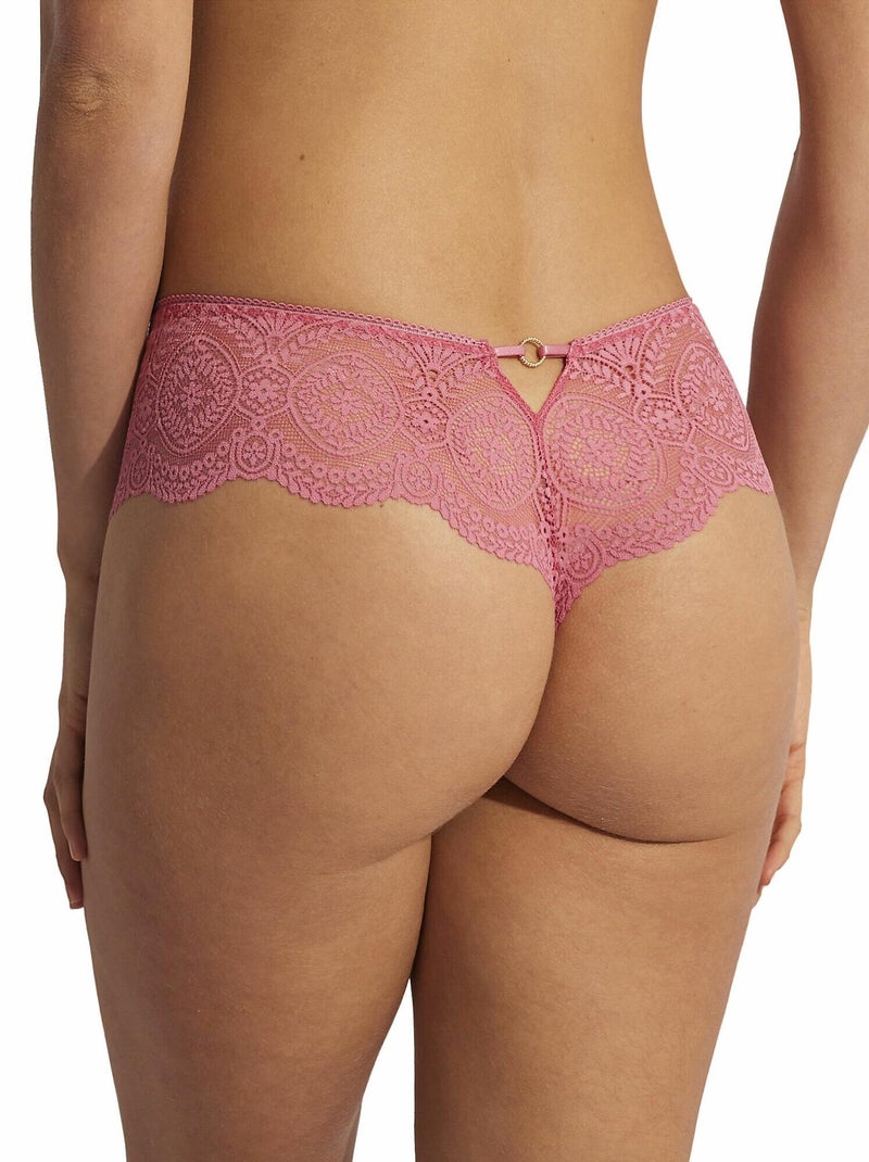 Shorty string matilda Rose - Kiabi