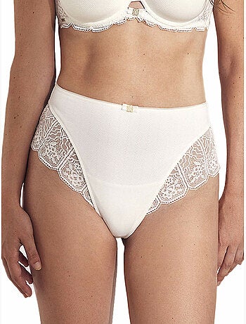 Shorty string nicole mariage