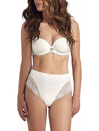Shorty string nicole mariage