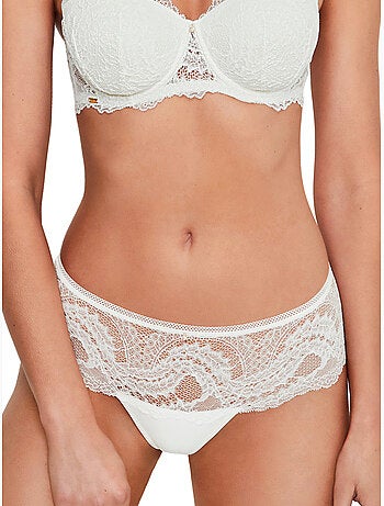 Shorty string renatta mariage