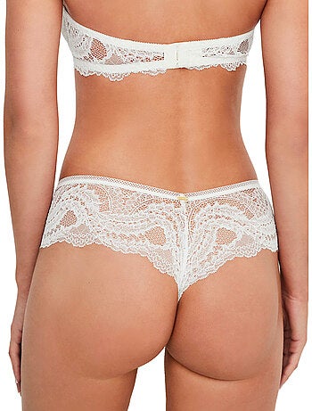 Shorty string renatta mariage