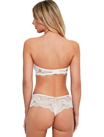 Shorty string renatta mariage