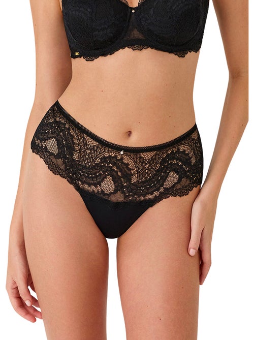 Shorty string renatta - Kiabi