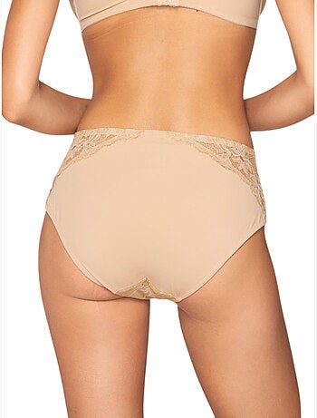 Shorty taille haute venus