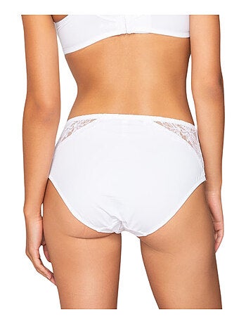 Shorty taille haute venus