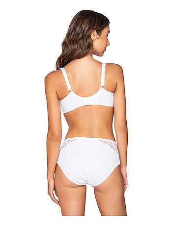 Shorty taille haute venus