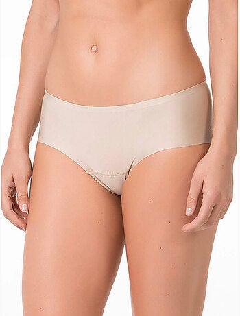 Shorty ultrainvisible