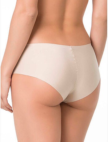 Shorty ultrainvisible
