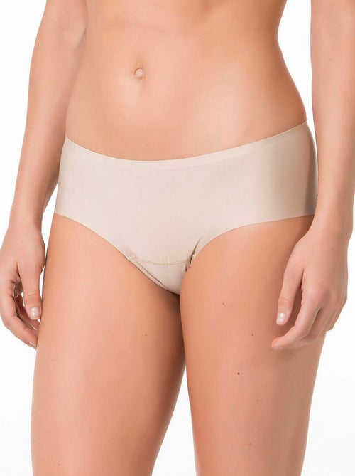 Shorty ultrainvisible - Kiabi Shorty ultrainvisible - Kiabi