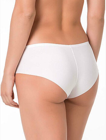 Shorty ultrainvisible