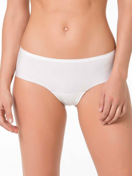 Shorty ultrainvisible - Kiabi Shorty ultrainvisible - Kiabi