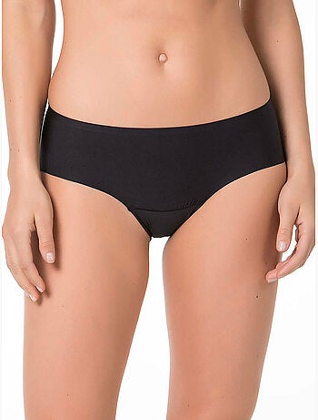 Shorty ultrainvisible