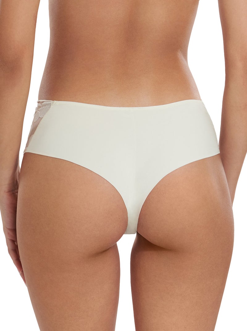 Shorty venus mariage Ecru - Kiabi