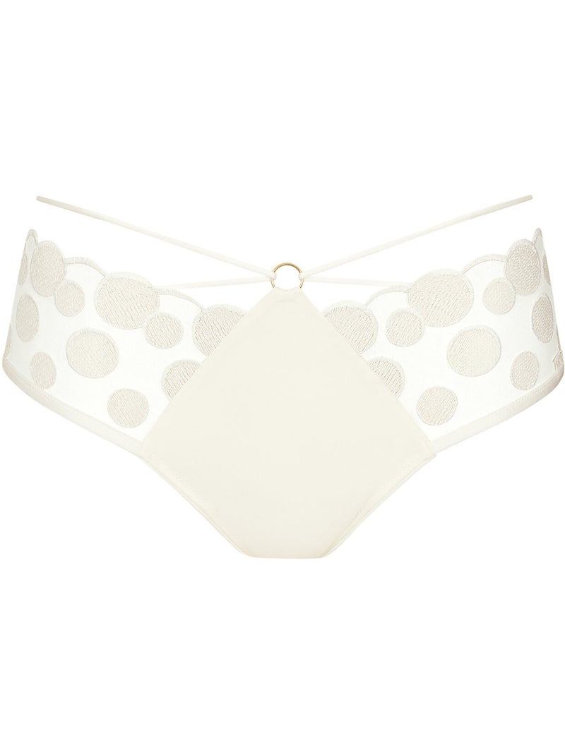 Shorty venus mariage Ecru - Kiabi