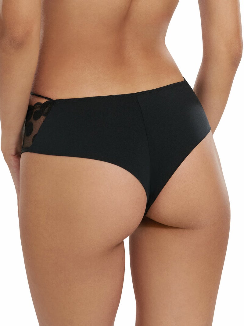 Shorty venus Noir - Kiabi