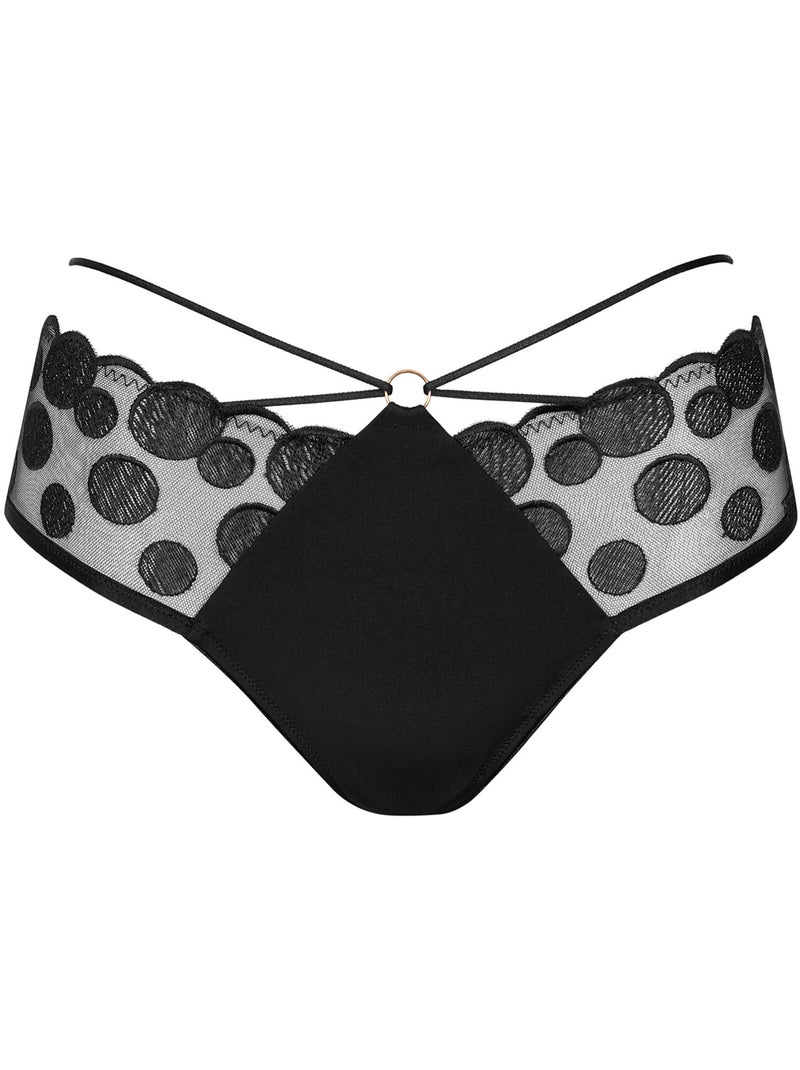 Shorty venus Noir - Kiabi