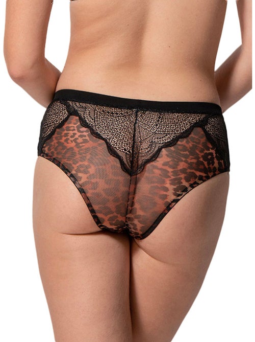 Shorty wildcat noir - Kiabi Shorty wildcat noir - Kiabi