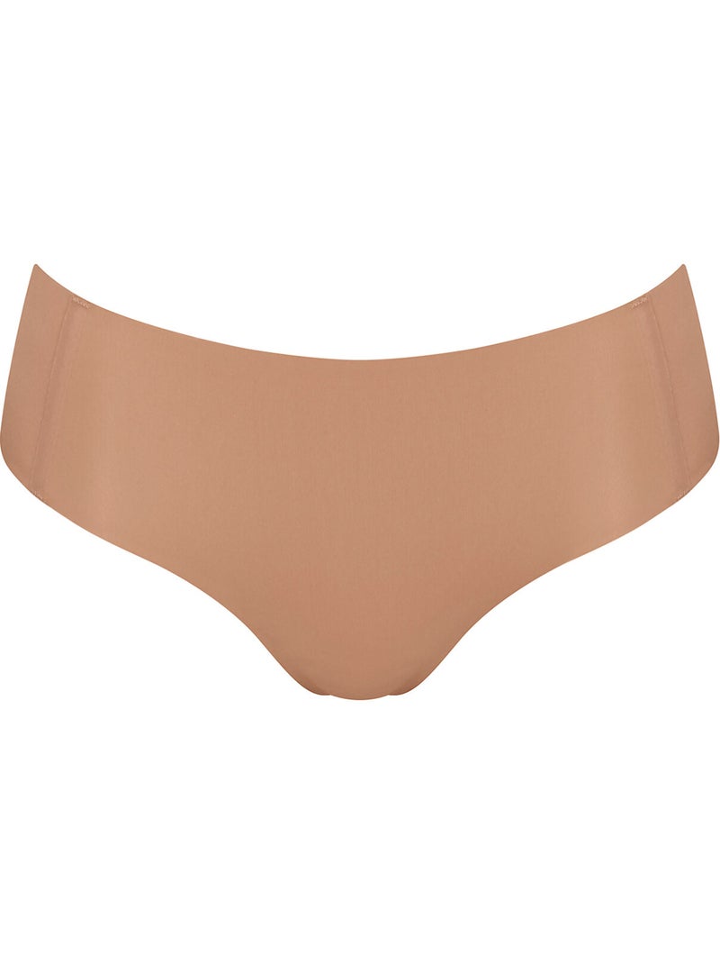 Shorty zero feel Beige - Kiabi