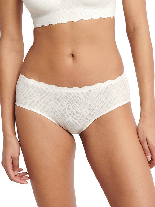 Shorty zero feel bliss - Kiabi Shorty zero feel bliss - Kiabi
