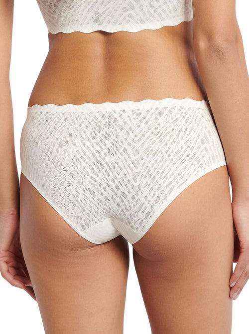 Shorty zero feel bliss - Kiabi Shorty zero feel bliss - Kiabi